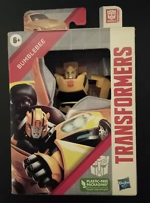 Buy Hasbro Transformers Bumblebee • 12£