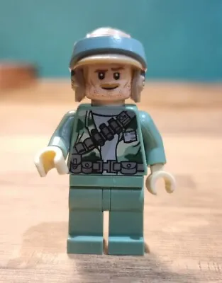 Buy Lego Rebel Commando (From Set 10236 Ewok Village) • 7.50£