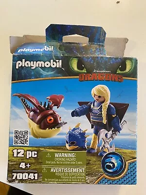Buy Playmobil Dragons Figure • 4£