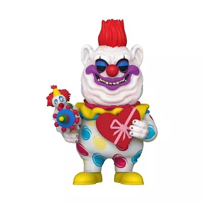 Buy Funko POP! Movies: KKOS - Fatso - Killer Klowns From Outer Space - Collectable V • 16.58£