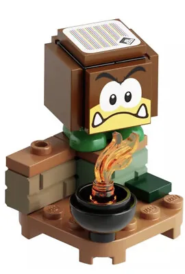 Buy Lego Super Mario Series 3 -galoomba- Minifigure - 71394 • 6.99£