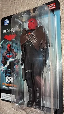 Buy DC Comics Action Figure Red Hood Limited Edition • 19.99£