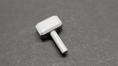 Buy Lego Minifig Utensil Outil Tool Sledgehammer  75904 • 0.99£