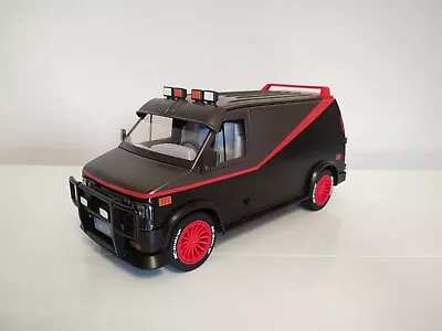 Buy Playmobil 7050 The A Team Truck Van • 36.99£