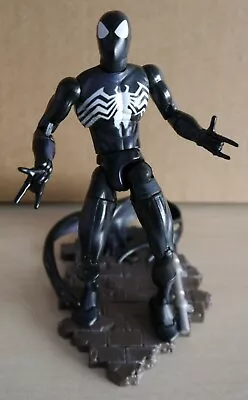 Buy Toybiz Marvel Legends Symbiote Spider-Man - Classics Series 1 - Complete • 14.99£