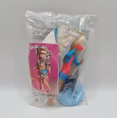Buy McDonald's - Mattel Barbie - Barbie Stacie Doll Sealed • 7£