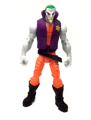 Buy Mattel DC Comics BATMAN Unlimited 6  Modern Joker Toy Action Figure NICE! • 14.09£
