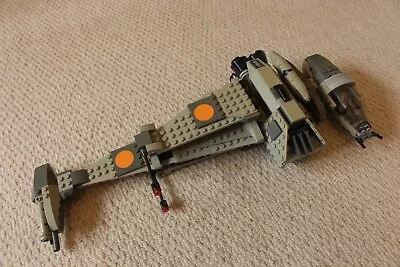 Buy LEGO Star Wars B-Wing (75050) • 45£