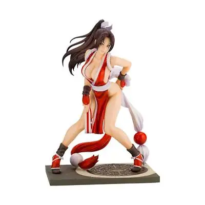 Buy Kotobukiya The King Of Fighters '98 Bishoujo PVC Statue Mai Shiranui-21 CM-1:7 • 102.46£