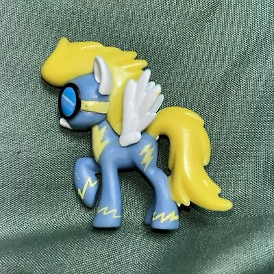 Buy My Little Pony Hasbro G4 Mini Figure Blind Bag Wonderbolts Wonder Bolts • 2£