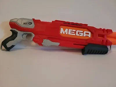 Buy Nerf N-strike Mega Doublebreach Blaster • 14.99£