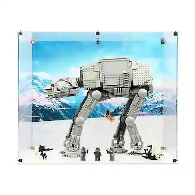 Buy LEGO Star Wars AT-AT™ (75288) With Display Case • 180£