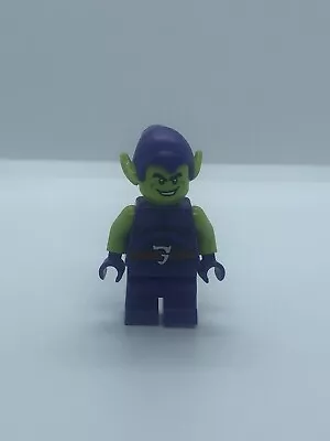 Buy Lego Green Goblin Minifigure (EB16) • 3£