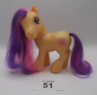Buy My Little Pony G3 Scootaloo Hasbro. • 4.99£