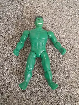 Buy Mego Vintage 1974 The Incredible Hulk Figure 8  Marvel 8 Inch • 9.99£