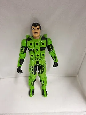 Buy Centurions Max Ray Vintage 1986 Kenner Action Figure • 25.99£