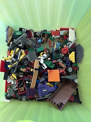 Buy Lego Bundle Job Lot  • 7.50£