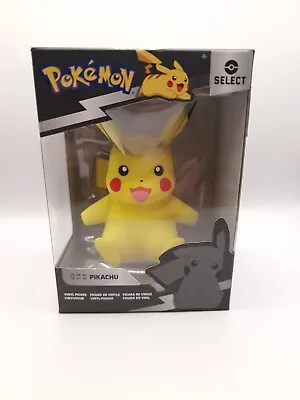 Buy Pokémon Pikachu Vinyl Figurine - Pick And Choose - 4inch Nintendo Funko Pop • 9.95£