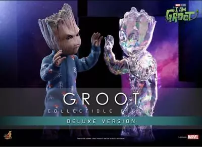 Buy Tv Masterpiece I Am Groot Deluxe Edition • 592.55£