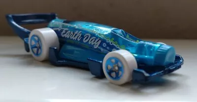 Buy Hot Wheels Earth Day April 22 2022 Carbonator ? • 1.50£