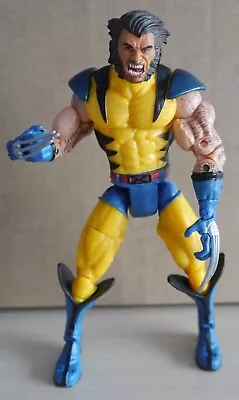Buy Toybiz Marvel Legends Wolverine - Unmasked - X-Men Boxset - *SEE DESCRIPTION* • 7.99£