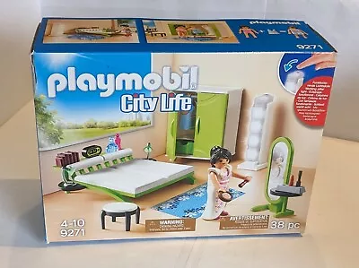 Buy Playmobil® City Life Living Room 70989 * NEW In Original Packaging * • 17.46£