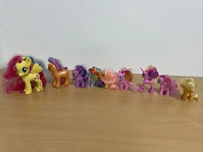 Buy My Little Pony G4 Bundle X9 • 30£