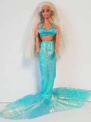 Buy 1991 Mermaid Barbie - #68 • 40.16£