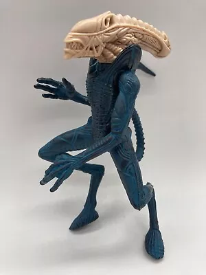 Buy Vintage Kenner Prototype Test Shot Aliens Hive Warrior Alien Toy Figure 5  1995  • 189.99£