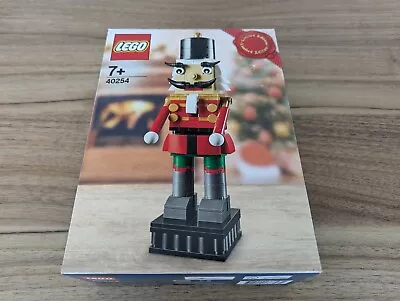 Buy Lego Seasonal 40254 Nutcracker - Limited Edition GWP - New & Sealed • 25£