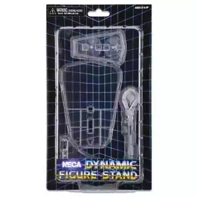 Buy NECA Dynamic Action Figure Display Stand • 15.99£