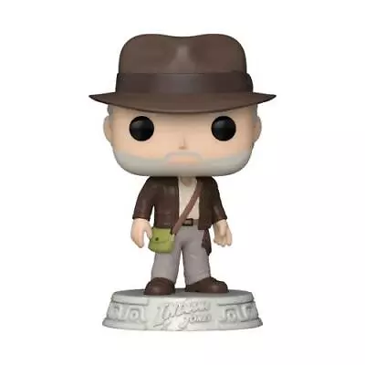 Buy Funko Pop! Movies: Indiana Jones 5- Pop! 1 (us) • 11.99£
