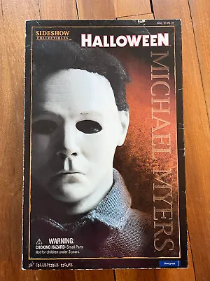 Buy Sideshow Halloween Michael Myers   AF SSC 408 • 250£