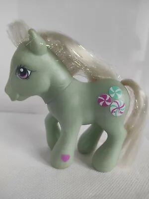 Buy  G3 My Little Pony My Little Pequeno Pony Minty III #geektradeponyg3 • 8.20£