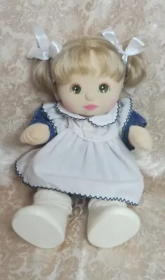 Buy Doll My Child My Love Mattel My Child Puppy Tails Ash • 145.34£