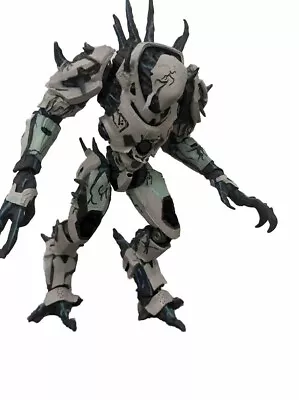 Buy Pacific Rim: Uprising: Deluxe Action Figure: Series 3: Drone • 80£