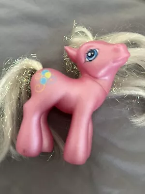 Buy My Little Pony G3 Pinkie Pie Original 2002 Version - Used • 4.50£