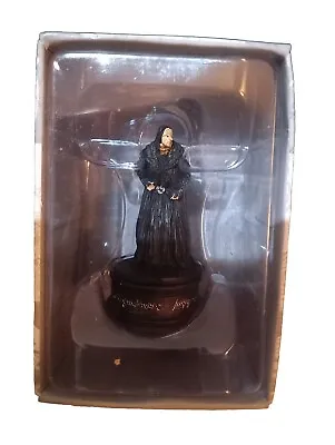 Buy Lord Of The Rings Chess Collection Grima Wormtongue Eaglemoss Figure Bn Issue 53 • 12£
