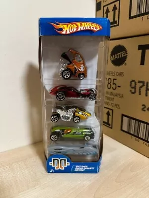 Buy 1/64 Hot Wheels 5 Pack Hyper Mite I Candy Popcycle Vulture Roadster Ground FX • 7.99£