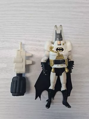 Buy 15 1991 Vintage Batman Artic Batman  Kenner Action Figure • 14.99£