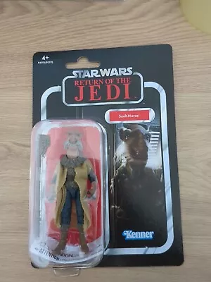 Buy Star Wars Vintage Collection VC132 SAELT-MARAE (Yak Face) 3.75 -inch Figure • 15£