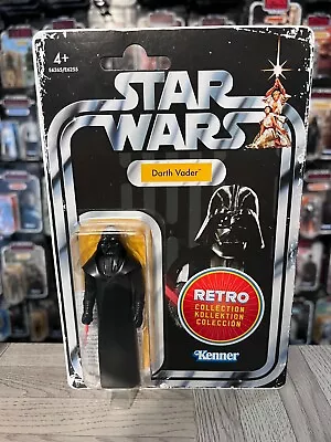 Buy Star Wars - The Retro Collection - Darth Vader (EU) • 20£