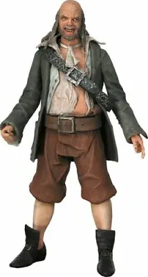 Buy Neca Pirates Of The Caribbean At World's End Series 1 Pintel Action Figure • 28.35£