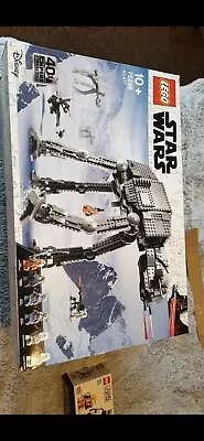 Buy LEGO Star Wars AT-AT™ (75288) Number 1  • 138£