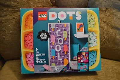 Buy New Lego Dots Set 41951 Message Board. Free Postage • 21£