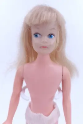 Buy Vintage 1960s 1970s Hong Kong Blonde Clone Doll Skipper Barbie Sister • 25.17£