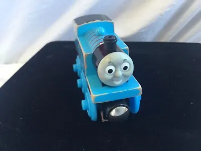 Buy Thomas Tank Engine Wooden 2003  Friends Learning Curve Brio Train • 6.99£