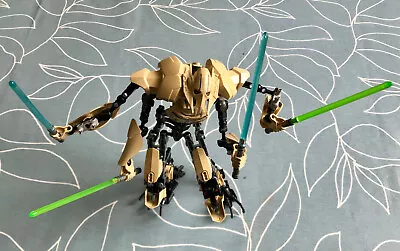 Buy LEGO Star Wars: General Grievous (75112) Complete , Very Good Condition. • 30£