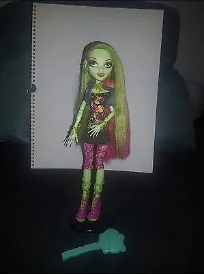 Buy Monster High Doll • 47.79£
