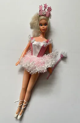 Buy Barbie Ballerina In Fashion Pack Clothing Doll • 51.46£